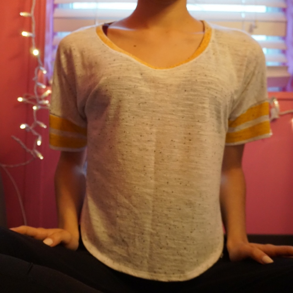 Casual Tee